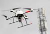 Drones help to rescue disaster victims