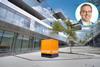 Orange anoints Hénique as France CEO after Fallacher’s move to Eutelsat