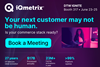 iQmetrix at DTW Ignite 2026