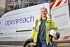 Elsewhere in Openreach: £20,000 reward for cable theft information