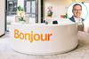 Hénique signs off from Orange MEA on a high note