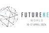 FutureNet Logo dark with date 2024