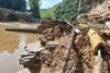 “A tremendous task ahead”: DT continues post-flood rebuild