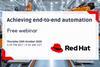 Achieving end-to-end automation