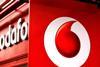 Vodafone UK refreshing its brand
