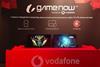 Vodafone Italy’s GameNow goes live