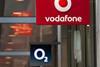 Vodafone O2 