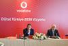 Vodafone Turkey removes physical layer, embraces AI