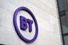 BT Group appoints pensions advisory partner