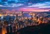 Deutsche Telekom Innovation & Venturing: startups targeted in Hong Kong
