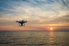Vodafone supports drone inspection trial led by Sees.ai