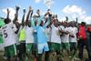 Safaricom kicks off AI ‘revolution’ with footballing tie up