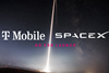 T-Mobile SpaceX