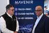 Mavenir CEO eyes Snowflake playbook to power telcos’ AI charge