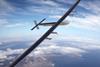 Telefónica explores rural solutions with solar plane startup Skydweller