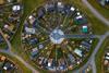TDC NET, Blue Planet trailblaze hybrid network inventory management