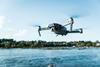 Vodafone gains another drone inspection case study