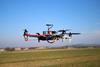 Long-range drone JV comes on radar