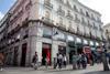 Vodafone extends network reboot to Spain