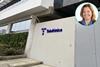 CEO Maestre leaves Telefónica Peru as new owner resets top team