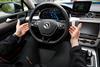 Hand Nokia trumpets success of connected car tests