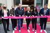 Elsewhere in Telekom Deutschland: flagship Cologne store reopened after renovations