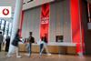 Q1 spend: Vodafone stays the course on capex total and mix