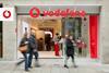 Q1: Vodafone anticipates calmer seas after tempestuous few years