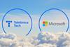 Telefónica, Microsoft expand cloud collaboration