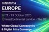 Capacity Europe 2025