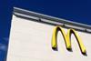 Telefónica Brasil signs ‘Golden Arches’ contract
