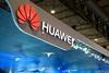Huawei shadow lengthens on DT’s home turf