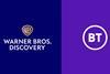 Discovery JV steps up BT’s phased exit from sport