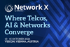 Network X 2026