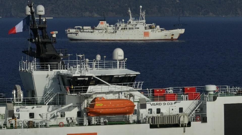 Orange activates Via Tunisia system, continues subsea cable expansion