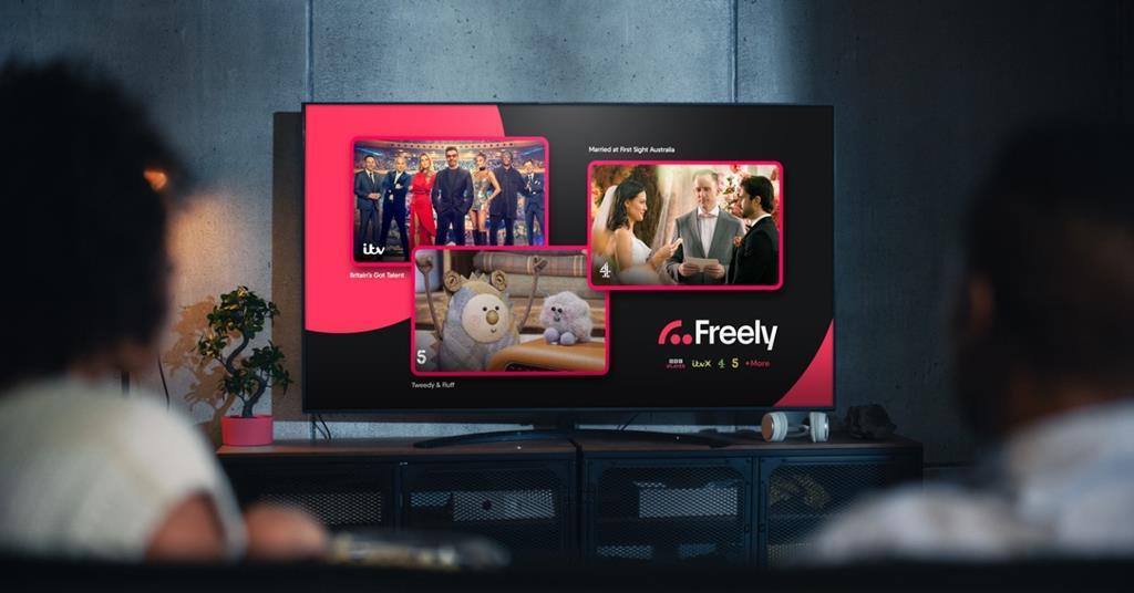 UK fibre: TiVo’s Freely momentum unlocks altnet multiplay