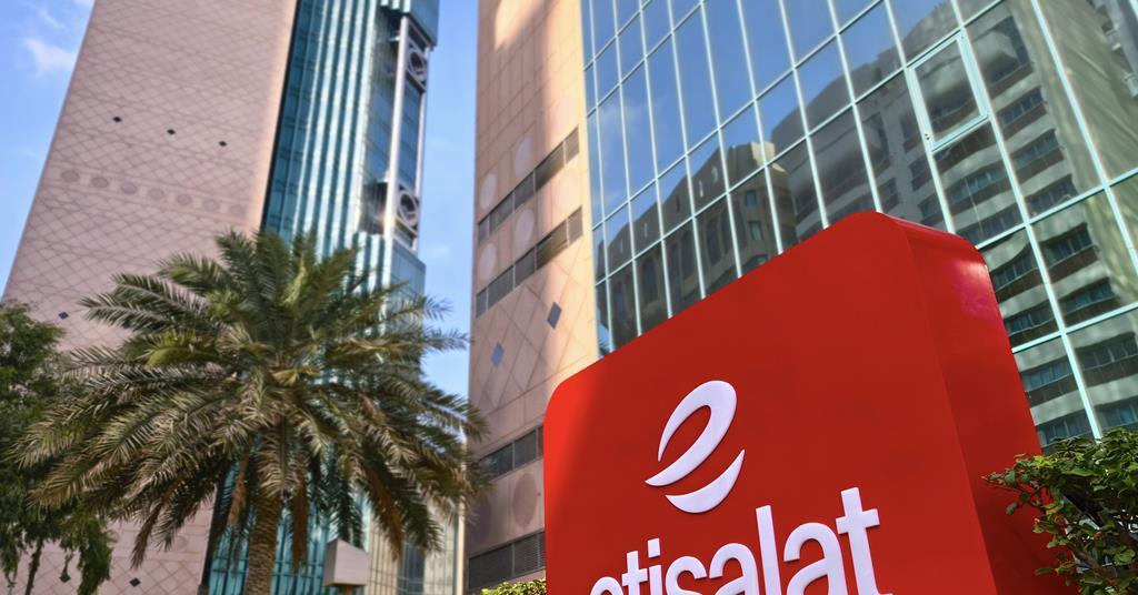 Etisalat goes back to its roots with major rebrand
