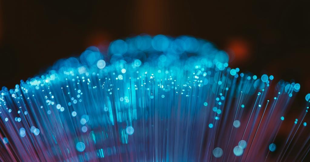 Telefónica, KKR said to initiate sale of Chilean fibre venture