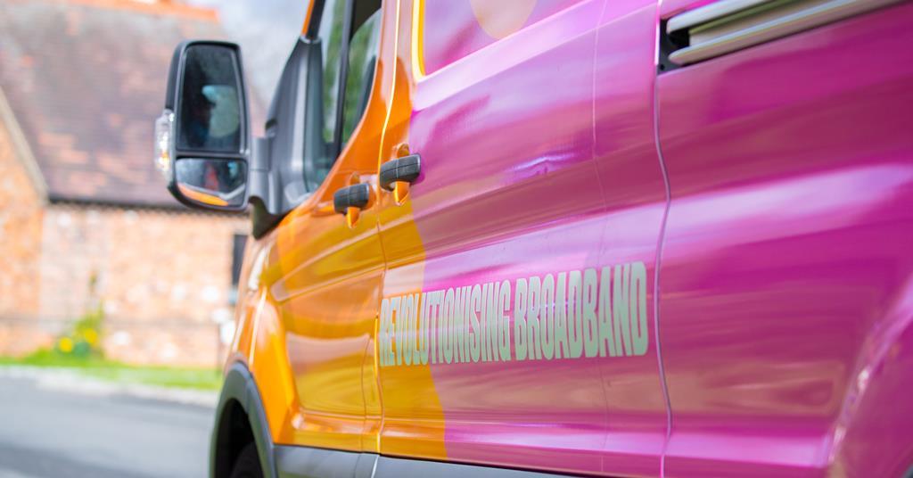 UK Infrawatch: BT bails TalkTalk, CMA throws Netomnia roadblocks, CityFibre readies for action