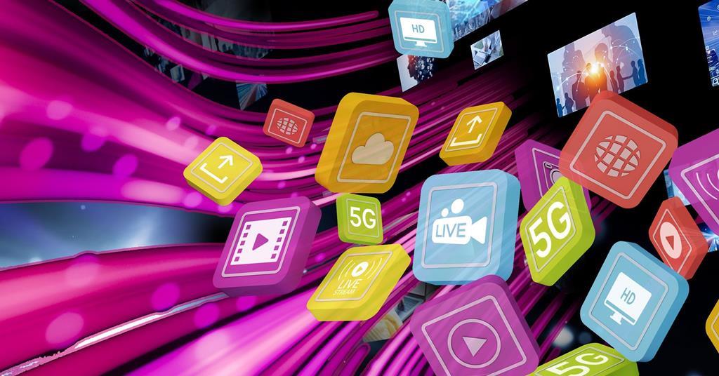 <div>Deutsche Telekom's API supremo outlines first steps of journey - TelcoTitans</div>