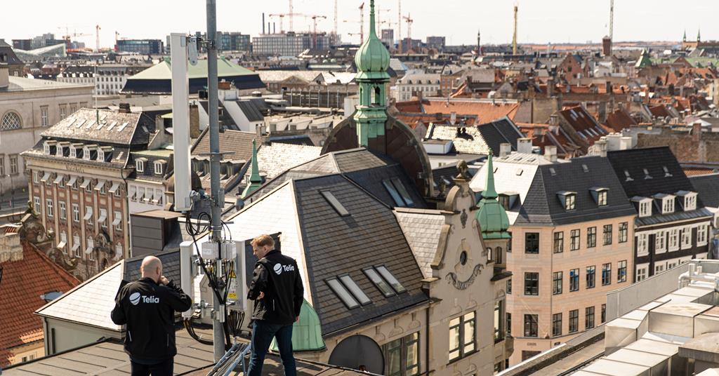 Telia trims headcount as Europe leans on efficiency