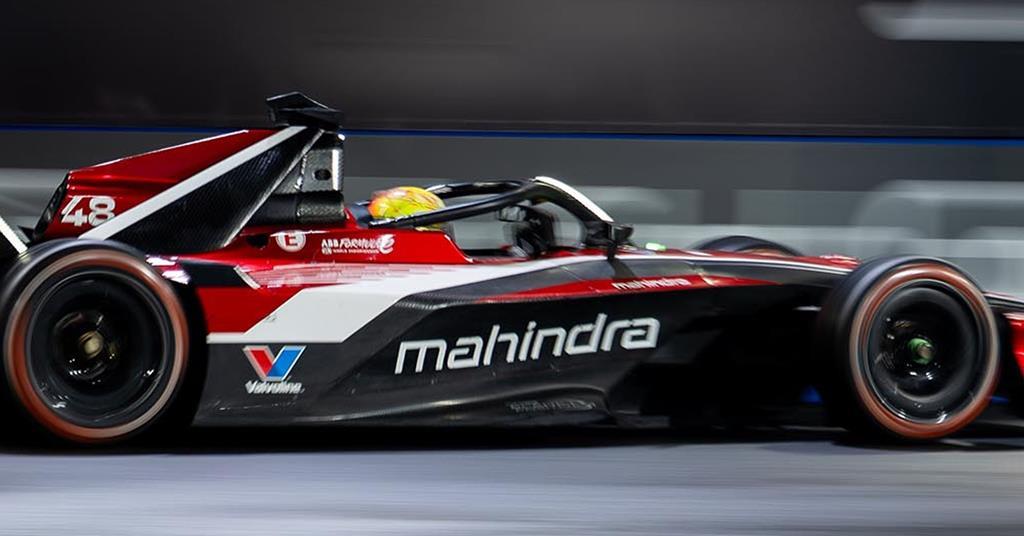 Tech Mahindra completes large-scale takeover of Orange B2B teams