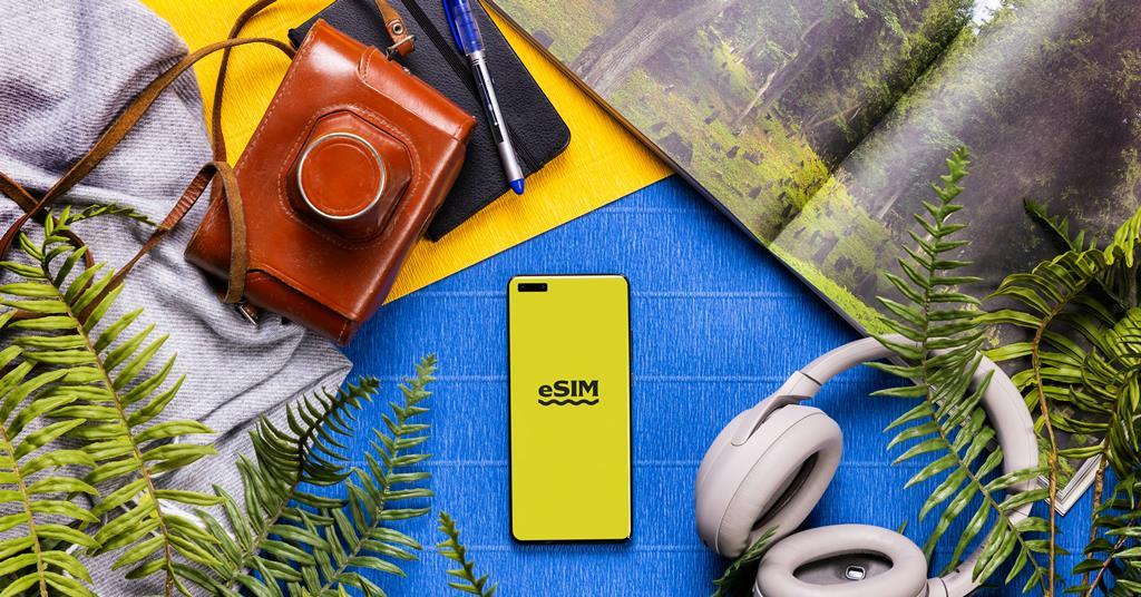 The bn travel eSIM revolution: disruptors, unicorns, and the MNO fightback