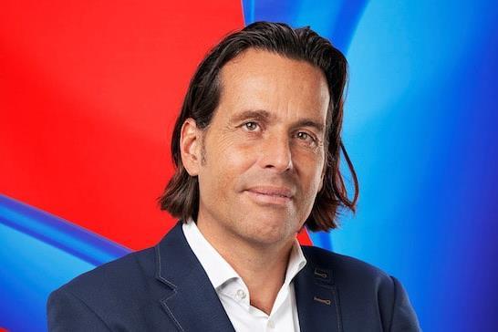 Ceo Vm O2 CEO Lutz Schüler relishes challenger role at VM O2 | Profile ...