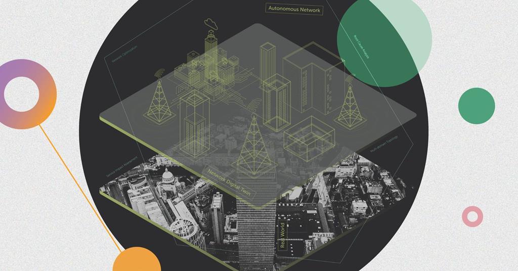 Bridging the gap to Level 4: why network autonomy needs a digital ...