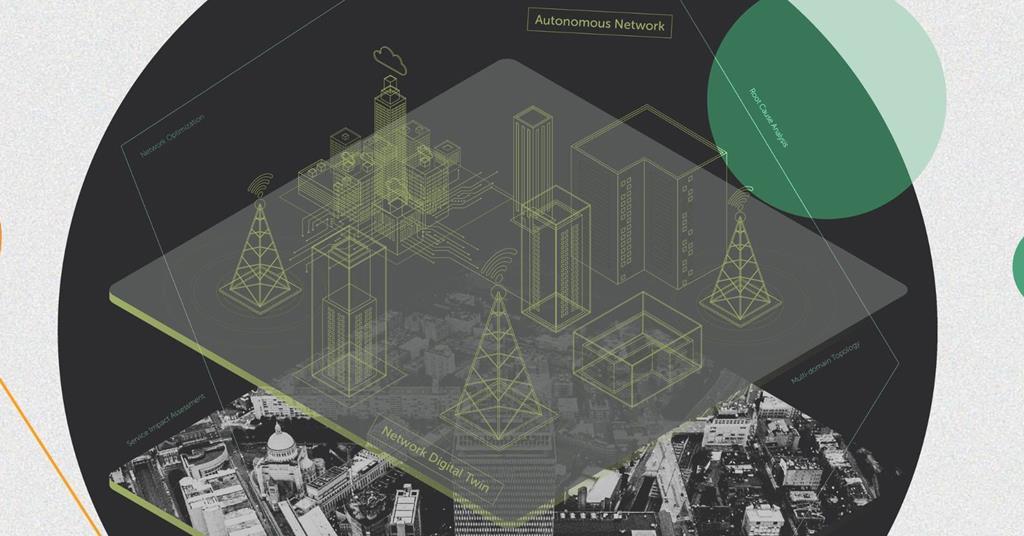 Bridging the gap to Level 4: why network autonomy needs a digital ...