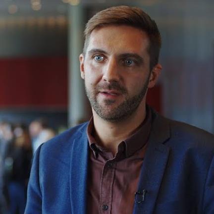 Vodafone people moves: Business refresh and a new VCS CEO