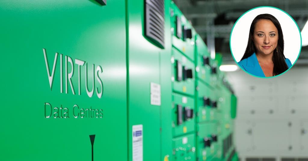VIRTUS bets on tier-two Europe in ‘speculative’ data centre expansion ...