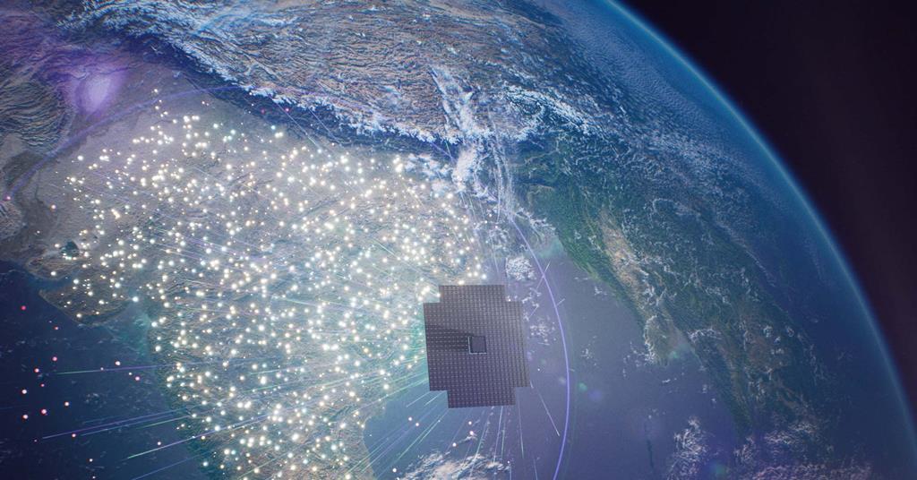 Spacemind Mobile SpaceMobile tops up reserves as funding hunt continues | Partnerships ...