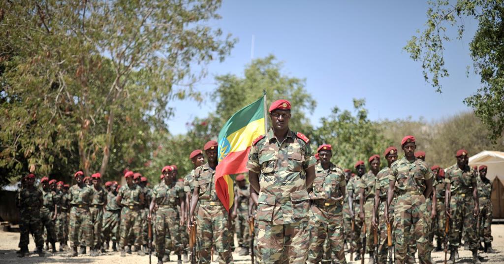 State of emergency provokes Safaricom Ethiopia network shutdown